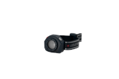 Latarki i reflektory - Ledlenser CU2R flashlight, black - 502730