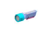 Latarki i reflektory - Ledlenser Kidbeam4 flashlight 70 lumen purple - 502789
