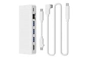 Stacja dokująca - Twelve South StayGo - docking station - USB-C - HDMI - GigE - 12-2115