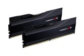 RAM - G.Skill Trident Z5 DDR5-6000 - 32GB - CL30 - Dual Channel (2 pcs) - Intel XMP - Czarny - F5-6000J3040F16GX2-TZ5K
