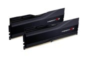 RAM - G.Skill Trident Z5 DDR5-6000 - 64GB - CL30 - Dual Channel (2 pcs) - Intel XMP - Czarny - F5-6000J3040G32GX2-TZ5K