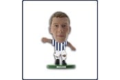 Figurki - Soccerstarz - West Brom James McClean - 5060385038871