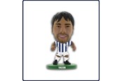 Figurki - Soccerstarz - West Brom Claudio Yacob - 5060385038840