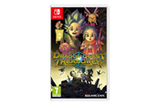 Gry - Dragon Quest Treasures - Nintendo Switch - RPG - 5021290095441