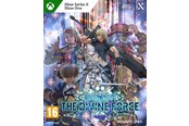 Gry - Star Ocean: The Divine Force - Microsoft Xbox One - RPG - 5021290094413