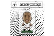 Figurki - Soccerstarz - Swansea Ashley Williams - 5060385038772