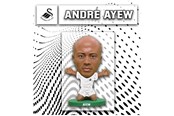 Figurki - Soccerstarz - Swansea Andre Ayew - 5060385038765
