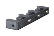 Akumulator i ladowarka - AEE DB46 battery charger - DB46