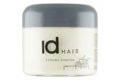 Pielegnacja wlosów - IdHAIR Extreme Titanium Mud Wax 90 ml - 20119