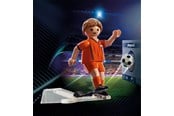 Figurki - Playmobil Soccer Player - Netherlands - 71130