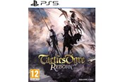 Gry - Tactics Ogre: Reborn - Sony PlayStation 5 - Strategia - 5021290094697