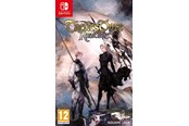 Gry - Tactics Ogre: Reborn - Nintendo Switch - Strategia - 5021290094772