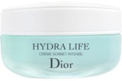 Pielegnacja twarzy - Christian Dior Dior Hydra Life Sorbet Intense Cream 50 ml - 3348901594677