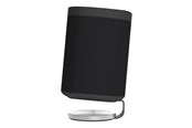 Uchwyty ścienne, uchwyty AV i meble AV - Multibrackets M - stand - for Sonos speaker(s) - black - Max 10 kg - recommended for - 7350105211768