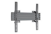 Uchwyty ścienne, uchwyty AV i meble AV - Multibrackets M Pro Series - mounting kit - for LCD display - black - Max 70 kg - recommended for 65" - 7350105214059