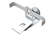 Uchwyty scienne, uchwyty AV i meble AV - Multibrackets M - mounting kit - for Sonos speaker - white - Max 12 kg - recommended for - 7350105211850