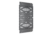 Uchwyty ścienne, uchwyty AV i meble AV - Multibrackets M Pro Series - media storage - aluminium - Max - recommended for - 7350105213847