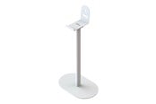 Uchwyty ścienne, uchwyty AV i meble AV - Multibrackets M - stand - for Sonos speaker(s) - white - Max 10 kg - recommended for - 7350105211737