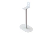 Uchwyty ścienne, uchwyty AV i meble AV - Multibrackets M - stand - for Sonos speaker(s) - white - Max 10 kg - recommended for - 7350105211737