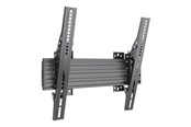 Uchwyty ścienne, uchwyty AV i meble AV - Multibrackets M Pro Series - mounting kit - for LCD display - black - Max 70 kg - recommended for 65" - 7350105214073
