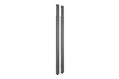 Uchwyty ścienne, uchwyty AV i meble AV - Multibrackets M Pro Series - mounting component - black - Max 30 kg - recommended for - 7350105213540