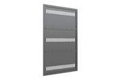 Uchwyty ścienne, uchwyty AV i meble AV - Multibrackets M Pro Series - mounting component - for digital signage panel - medium - black - Max - recommended for 50" - 7350105211423