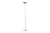 Uchwyty ścienne, uchwyty AV i meble AV - Multibrackets M Pro Series - mounting component - for enclosure - small - white - Max - recommended for 32", 43" - 7350105211560