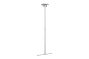 Uchwyty ścienne, uchwyty AV i meble AV - Multibrackets M Pro Series - mounting component - for enclosure - white - Max - recommended for 65" - 7350105211584