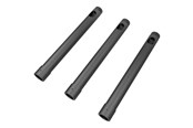 Akcesoria do projektorów i uchwyty - Multibrackets M Pro HD Series - mounting component - extension poles - for projector - 3 x 500mm - black - 7350105212345