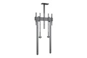 Uchwyty ścienne, uchwyty AV i meble AV - Multibrackets M Pro Series Collaboration - Max 50 kg - recommended for 75" - 7350105213960