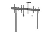 Uchwyty ścienne, uchwyty AV i meble AV - Multibrackets M Pro Series Collaboration - Max 60 kg - recommended for 65" - 7350105213977