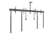 Uchwyty ścienne, uchwyty AV i meble AV - Multibrackets M Pro Series Collaboration - Max 90 kg - recommended for 90 " - 7350105213991