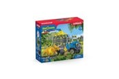 Schleich - Schleich Dino Transport Mission - 42565