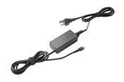 Ładowarka do laptopa - HP 45W USB-C LC Power Adapter - 1MZ01AA#ABB
