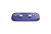 Akcesoria dla graczy - 8BitDo Lite SE Purple Edition - Wireless Controller - Nintendo Switch - 6922621502302