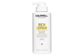 Haircare - Goldwell Dual Senses Rich Repair 60S Treatment 500 ml - 4021609061441