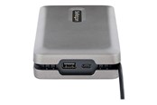 Stacja dokujaca - StarTech.com USB-C Multiport Adapter - HDMI VGA - 100W PD - DKM31C3HVCPD