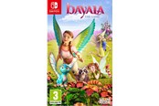 Gry - Bayala (Code in a Box) - Nintendo Switch - Przygodowy - 8720256139997