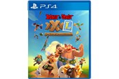Gry - Asterix & Obelix XXXL: The Ram From Hibernia - Sony PlayStation 4 - Akcja - 3701529501685