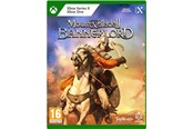 Gry - Mount + Blade II: Bannerlord - Microsoft Xbox One - RPG - 4020628699369