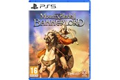 Gry - Mount + Blade II: Bannerlord - Sony PlayStation 5 - Akcja - 4020628668501