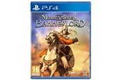 Gry - Mount + Blade II: Bannerlord - Sony PlayStation 4 - Akcja - 4020628699376