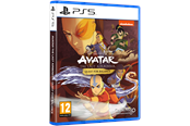 Gry - Avatar The Last Airbender: Quest for Balance - Sony PlayStation 5 - Akcja - 5060968300340