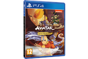 Gry - Avatar The Last Airbender: Quest for Balance - Sony PlayStation 4 - Akcja - 5060968300333