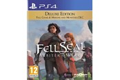 Gry - Fell Seal: Arbiter's Mark - Deluxe Edition - Sony PlayStation 4 - Strategia - 5055957703554