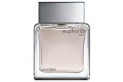 Perfumy i zapachy - Calvin Klein Euphoria Men EDT 50 ml - 088300178315
