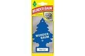 Akcesoria samochodowe - Wunderbaum New Car - 7315870070347