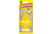 Akcesoria samochodowe - Wunderbaum Vanilla - 7315870070279