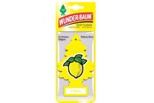 Akcesoria samochodowe - Wunderbaum Citron - 7315870370263