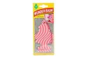 Akcesoria samochodowe - Wunderbaum Bubble Gum - 7612720201563